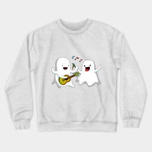 Ghost Crewneck Sweatshirt